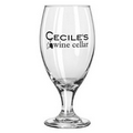 16.6 Oz. Libbey Belgian Ale Glass